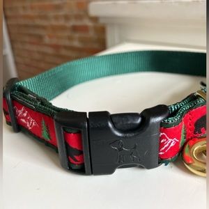 Up Country Bear Collar and Lead